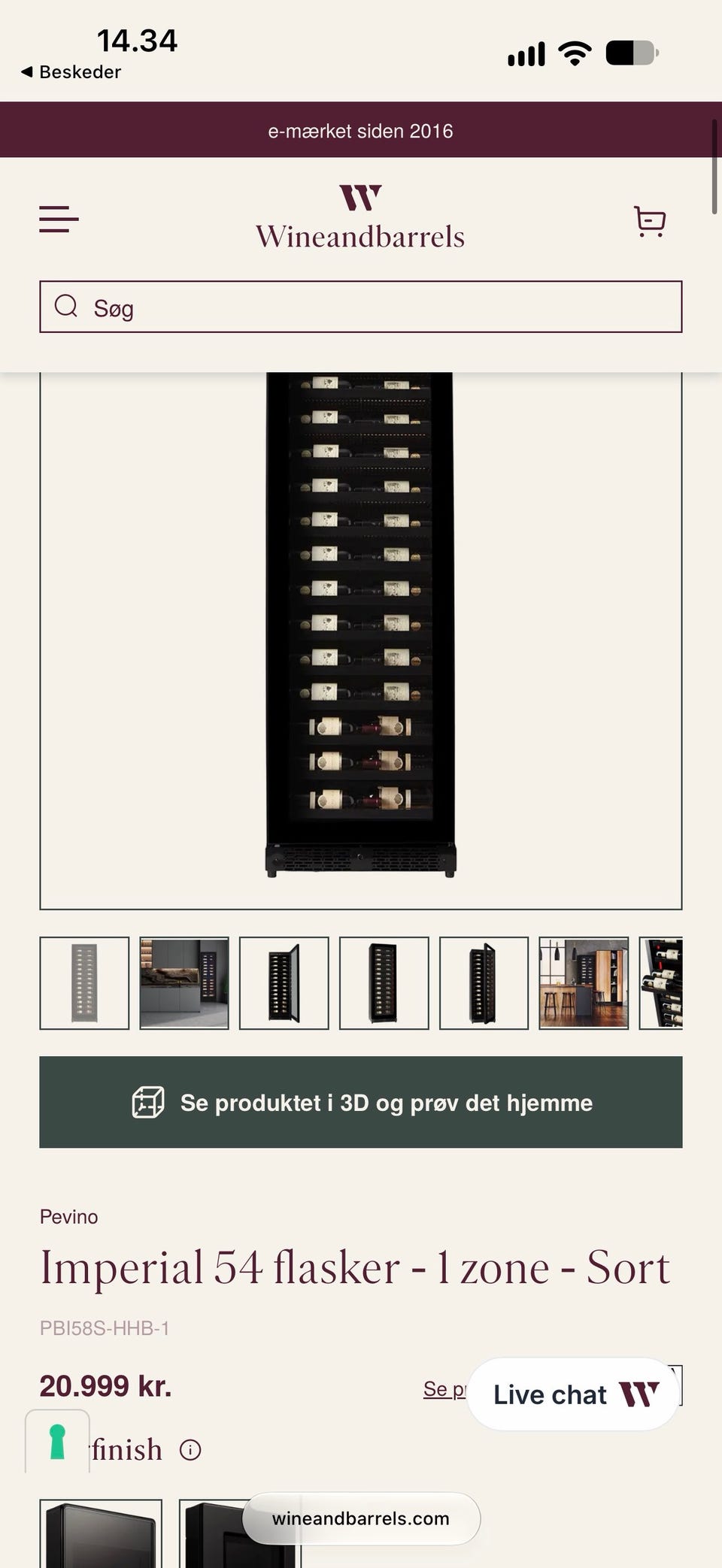 Galleribillede