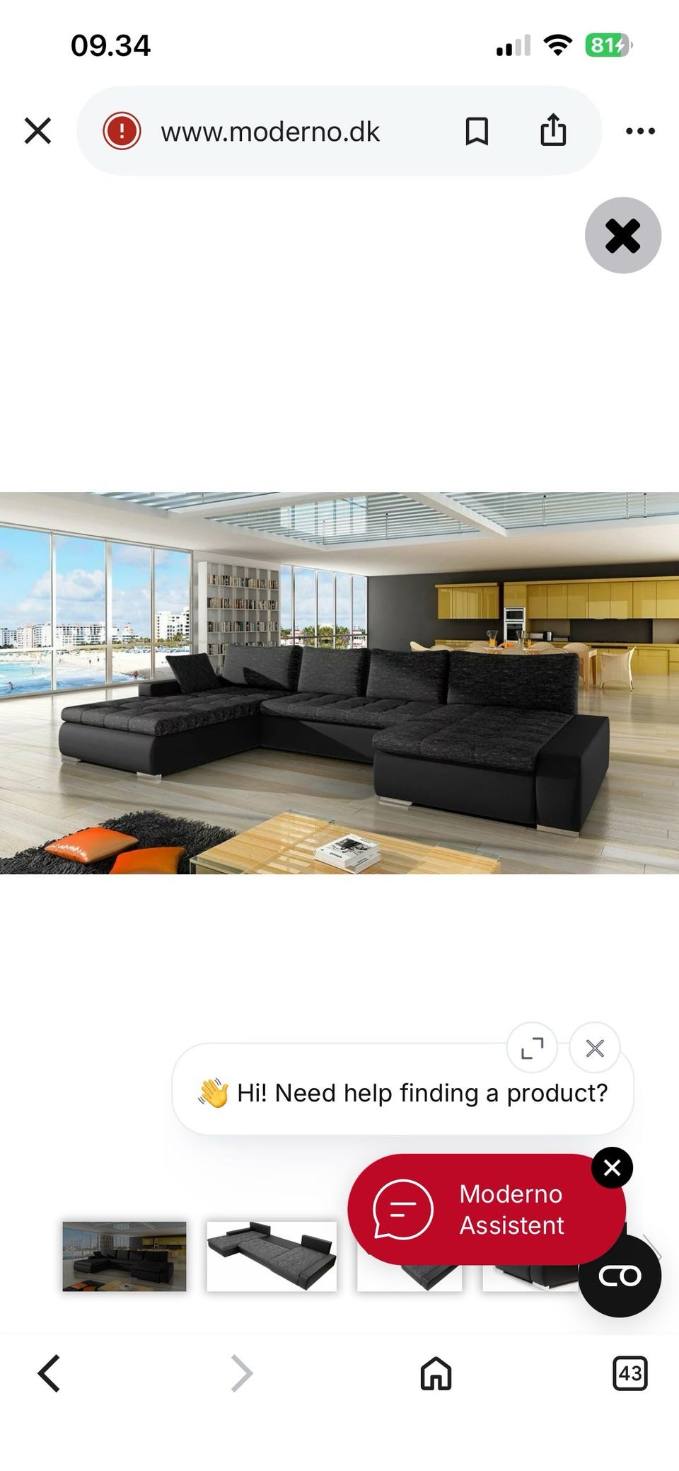 Galleribillede