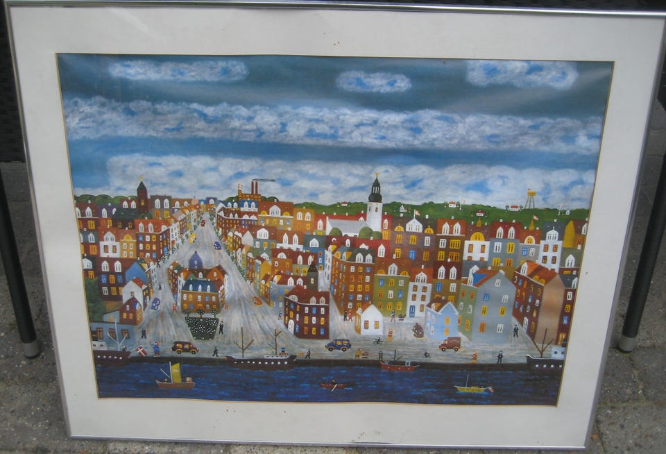 Galleribillede