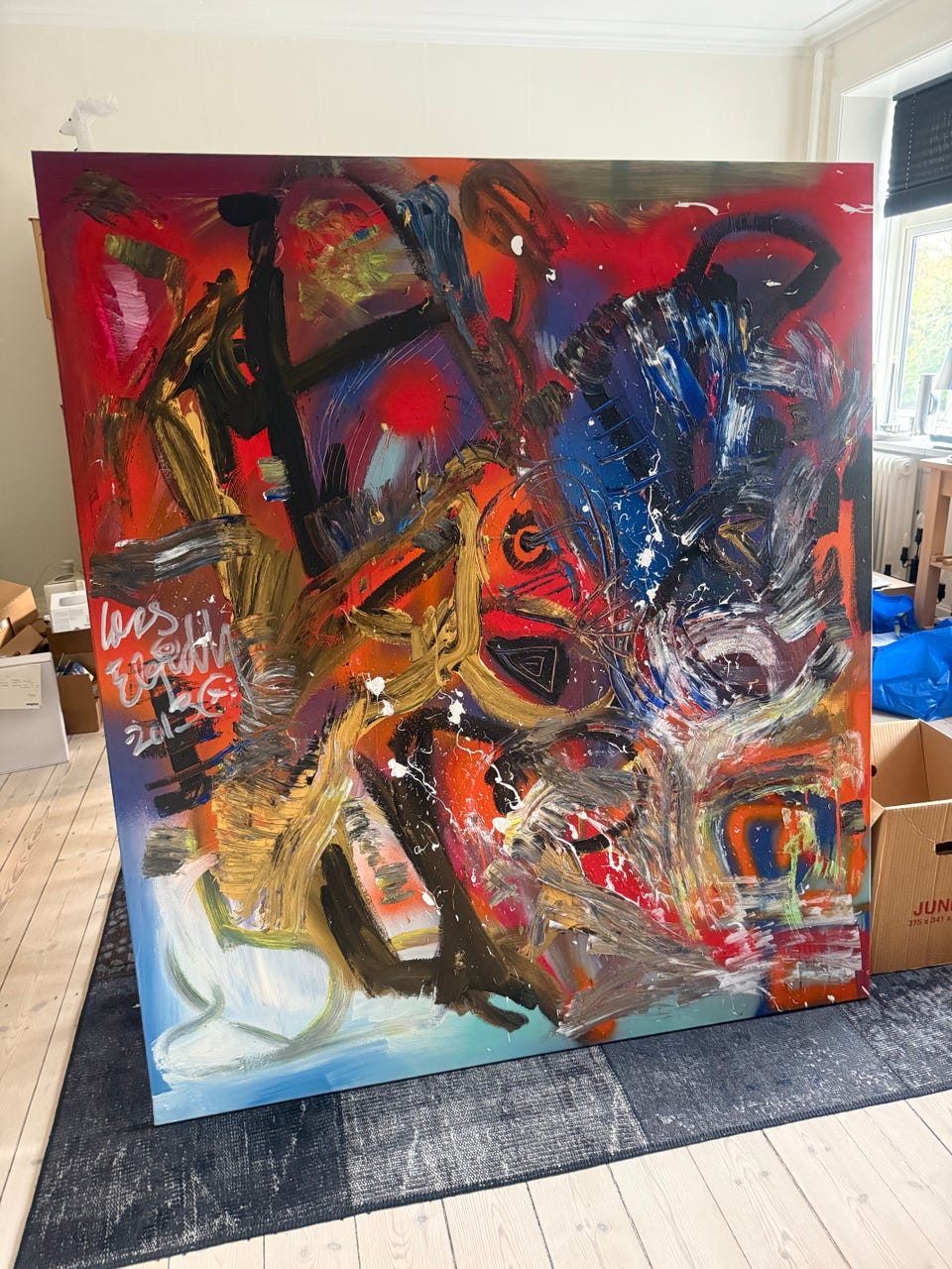 Galleribillede