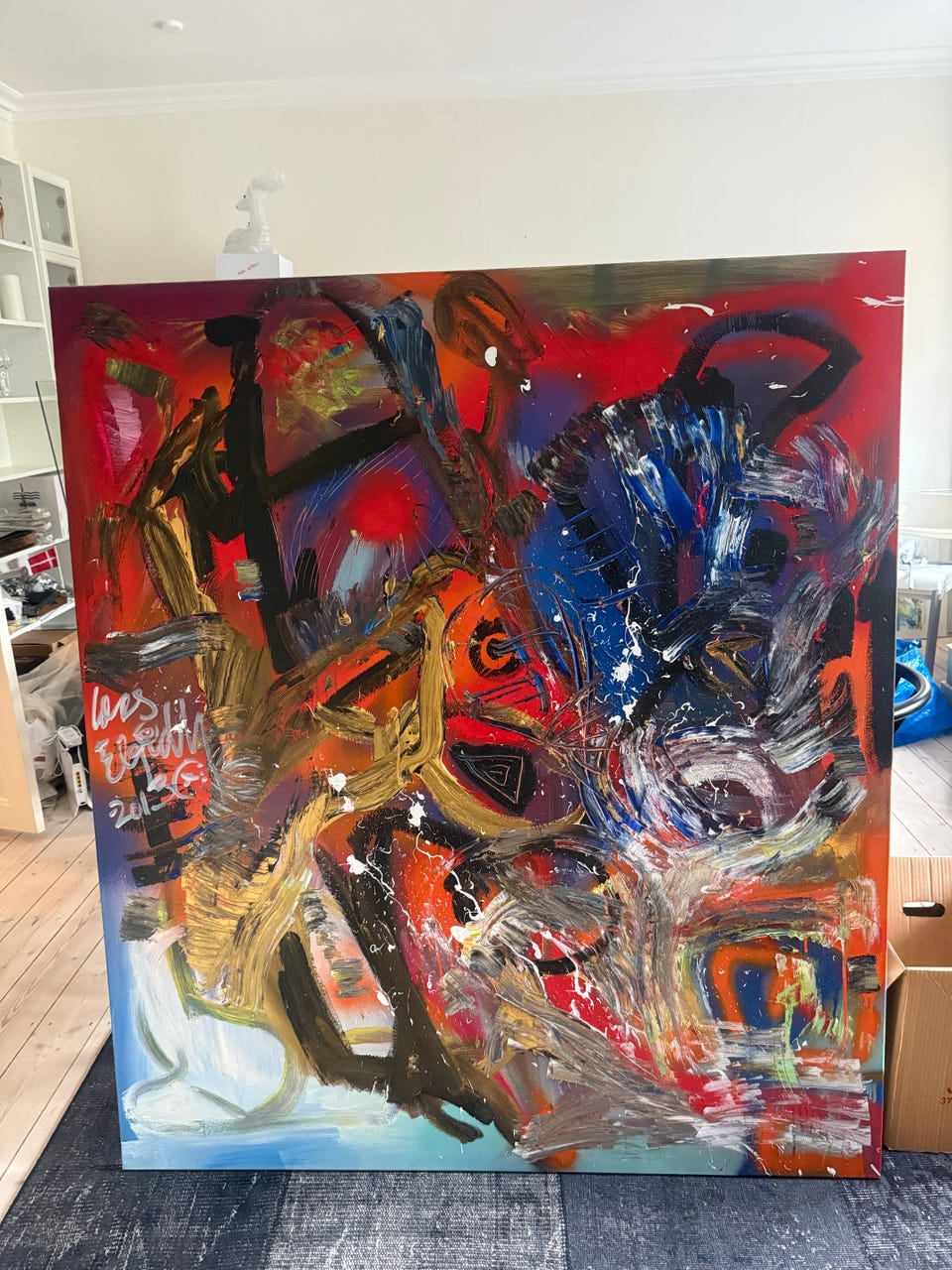 Galleribillede