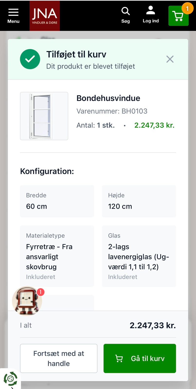 Galleribillede