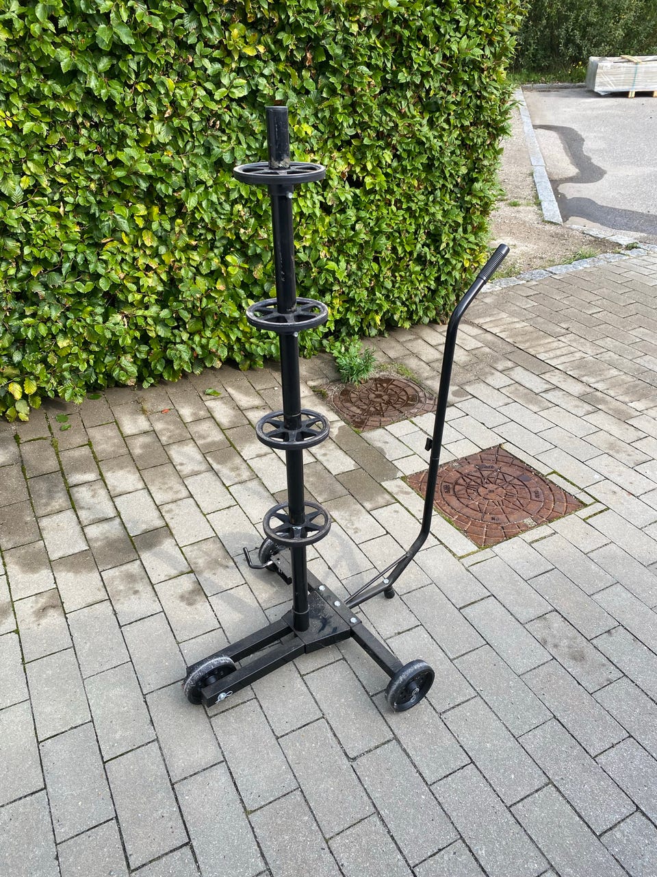 Galleribillede