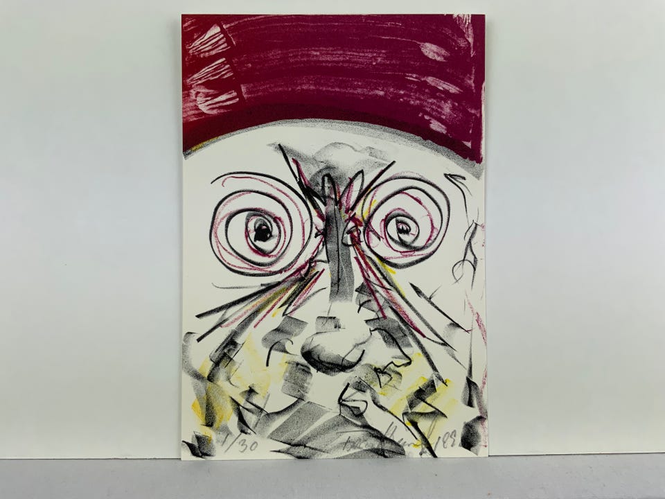 Galleribillede