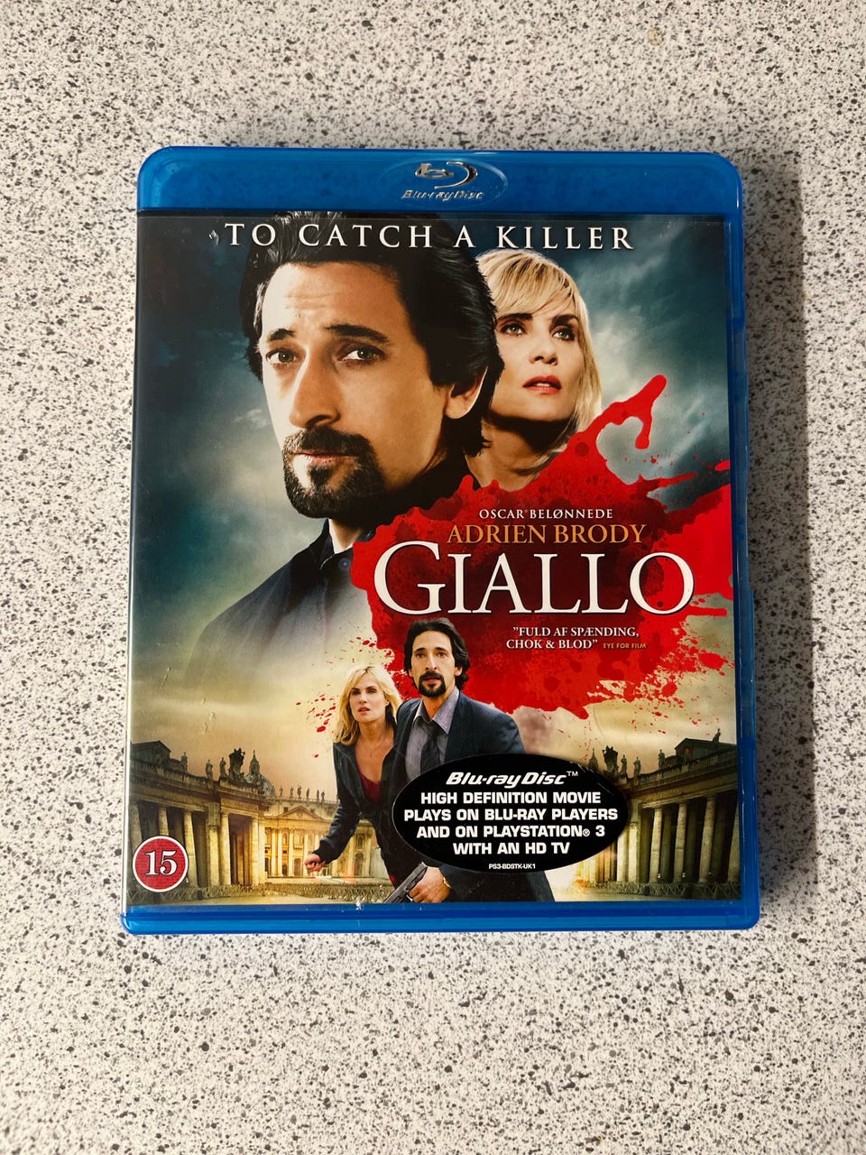 Galleribillede