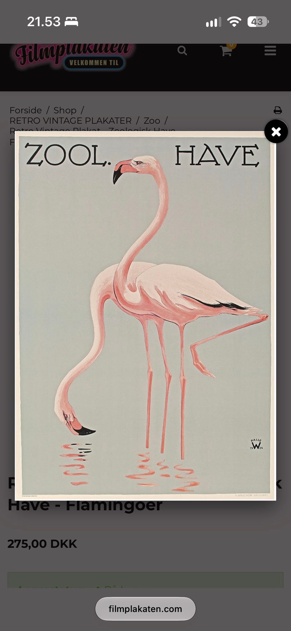 Galleribillede