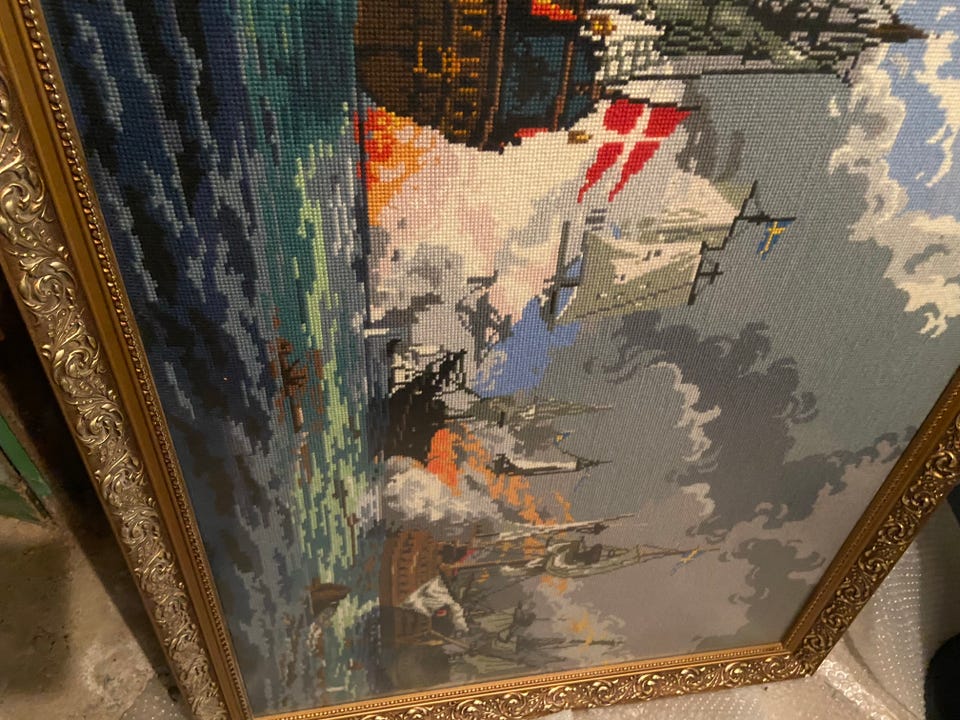 Galleribillede