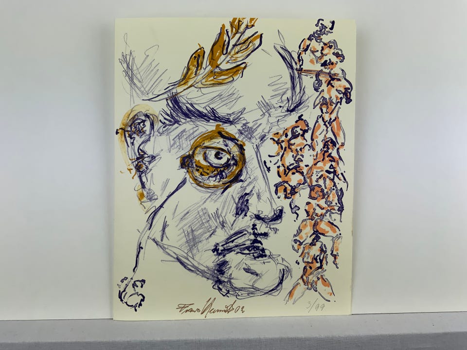 Galleribillede