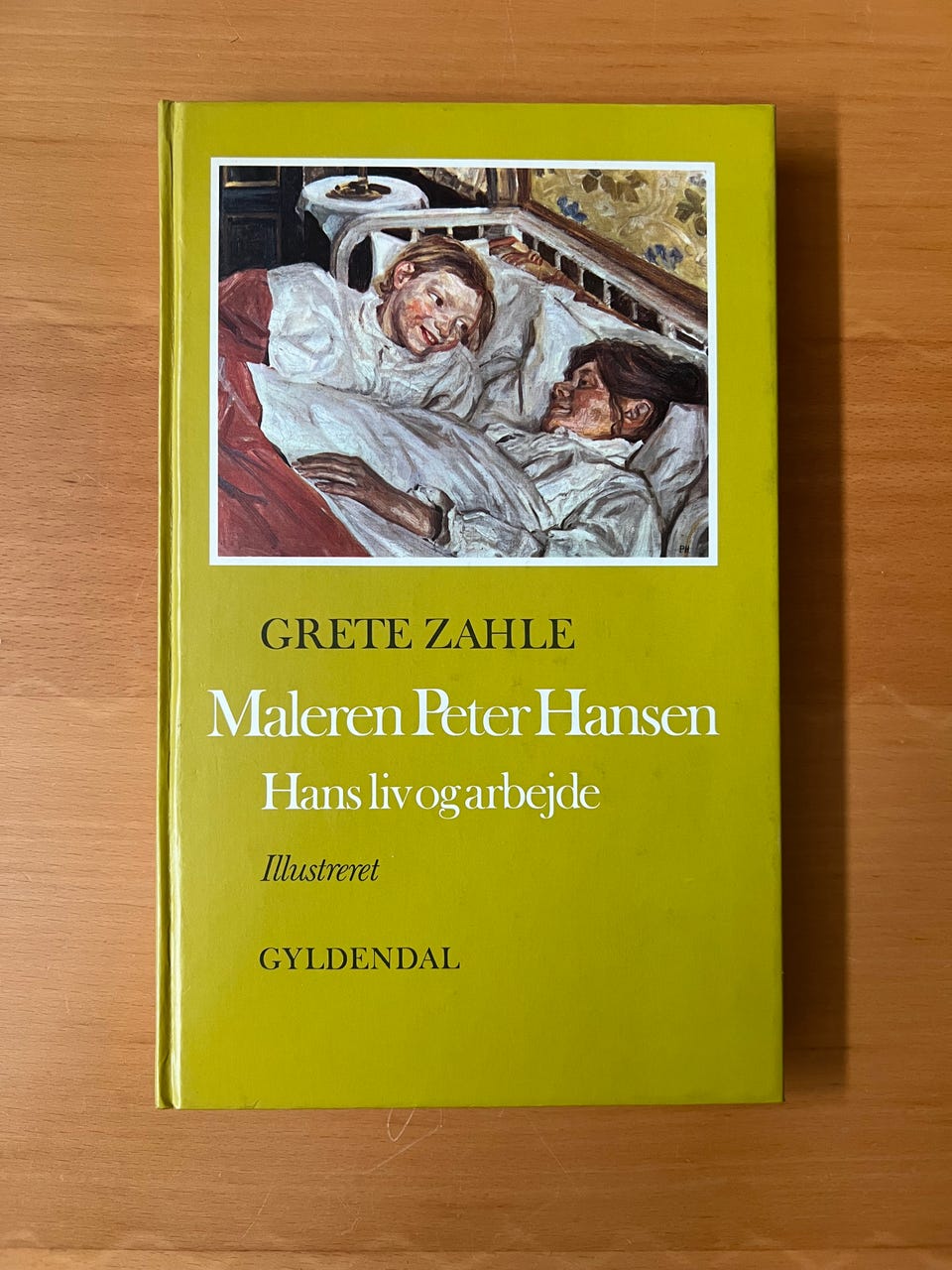 Galleribillede