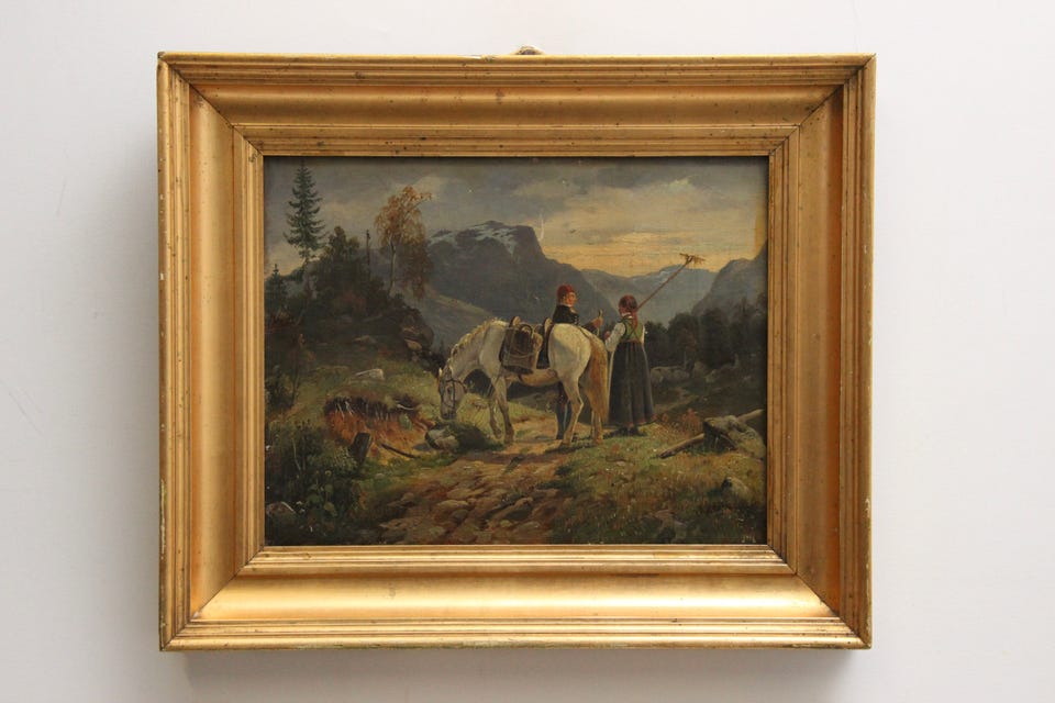 Galleribillede