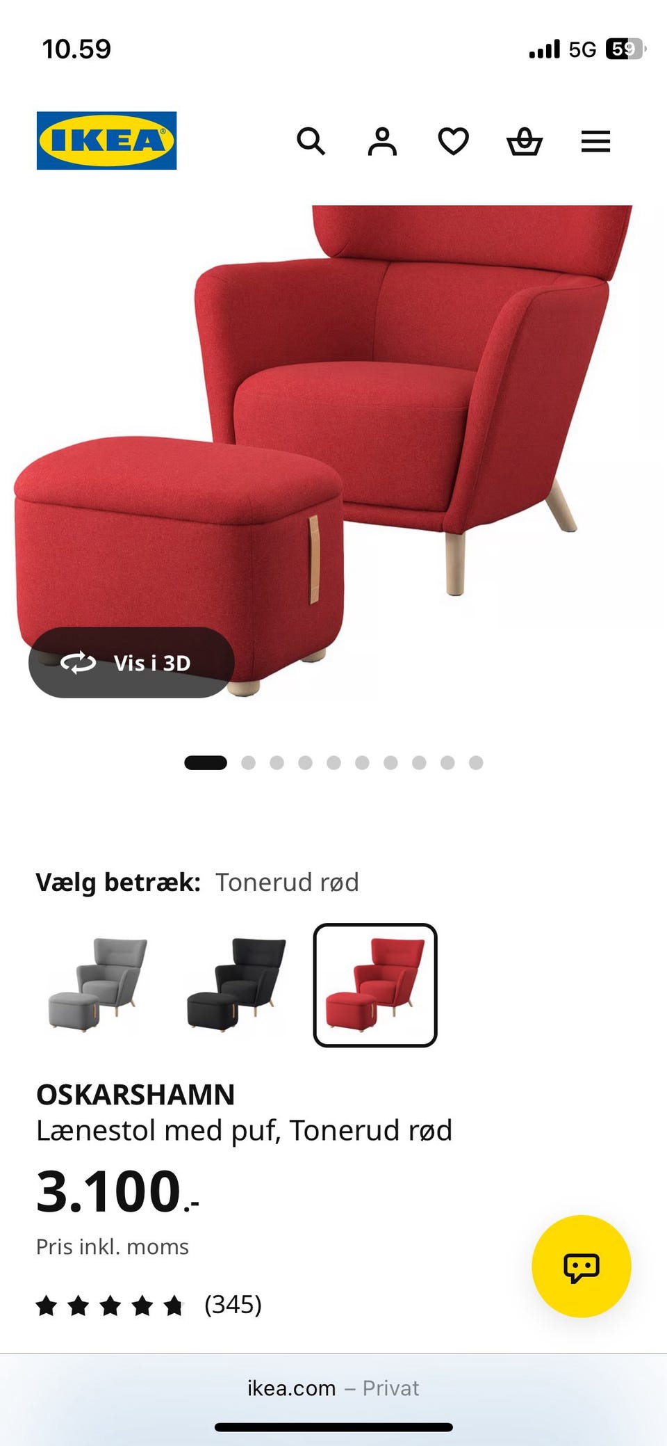 Galleribillede