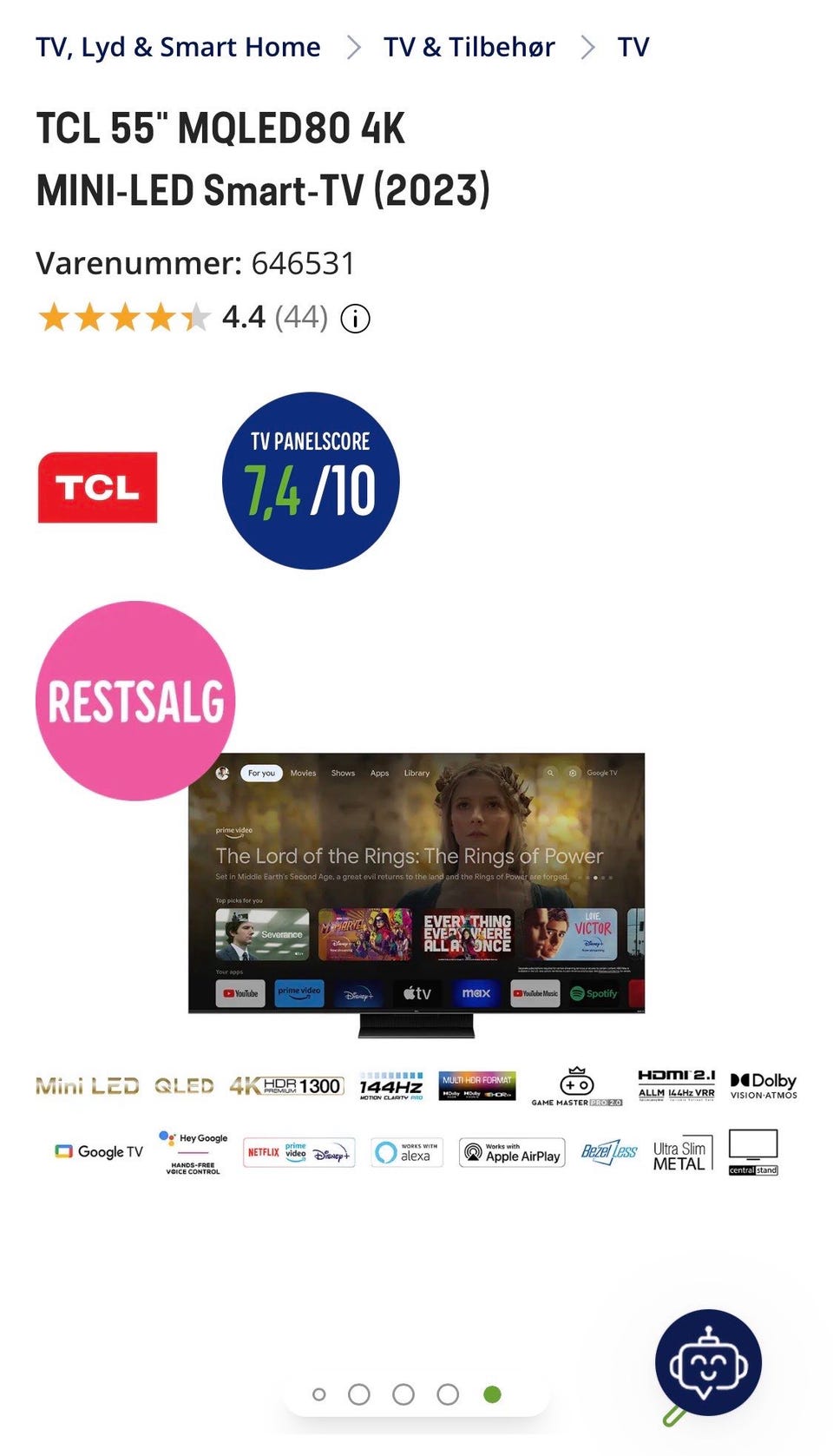 Galleribillede