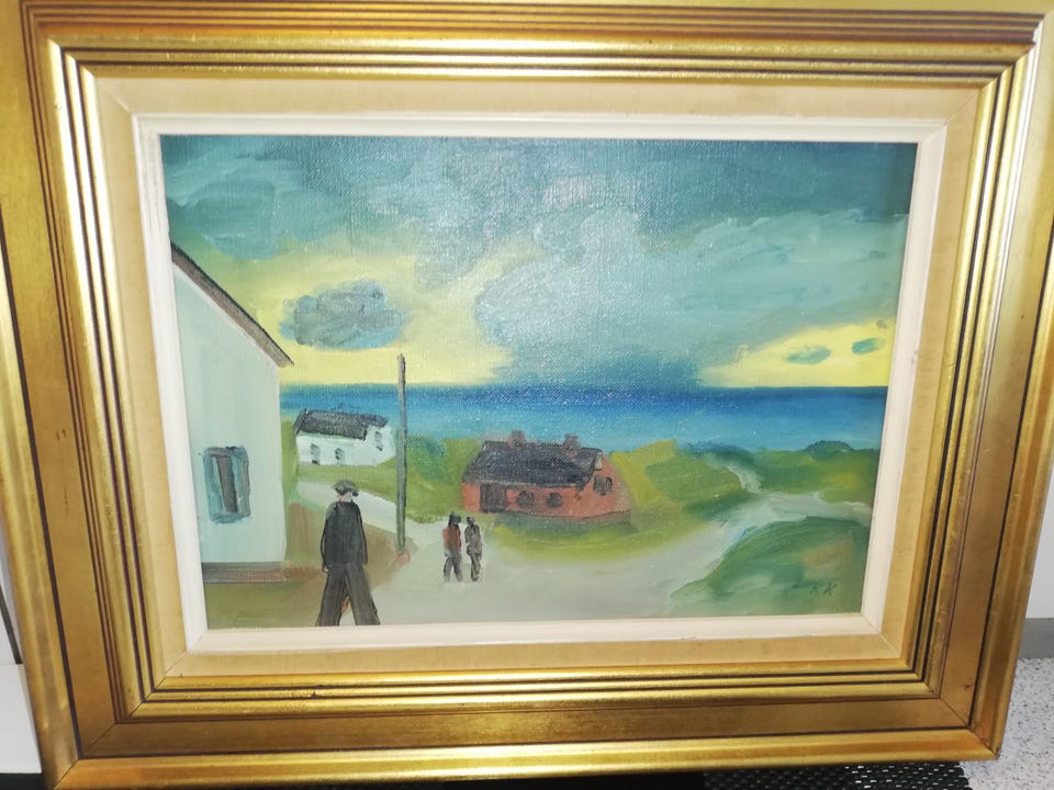 Galleribillede