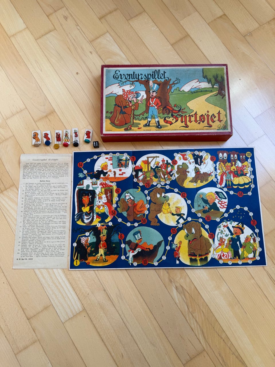 Galleribillede