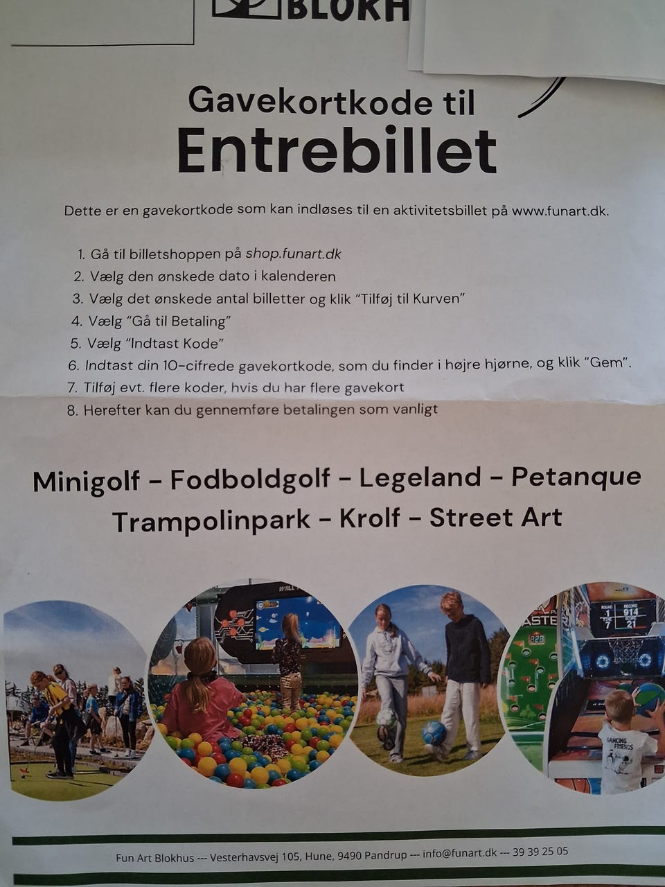 Galleribillede