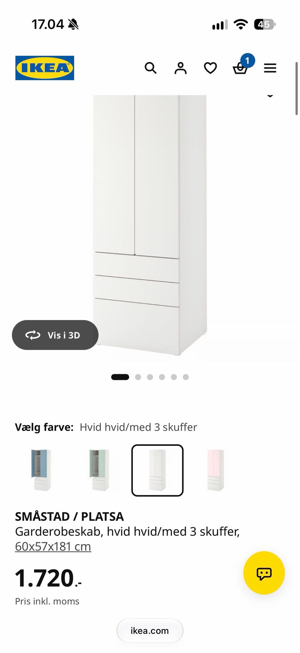 Galleribillede