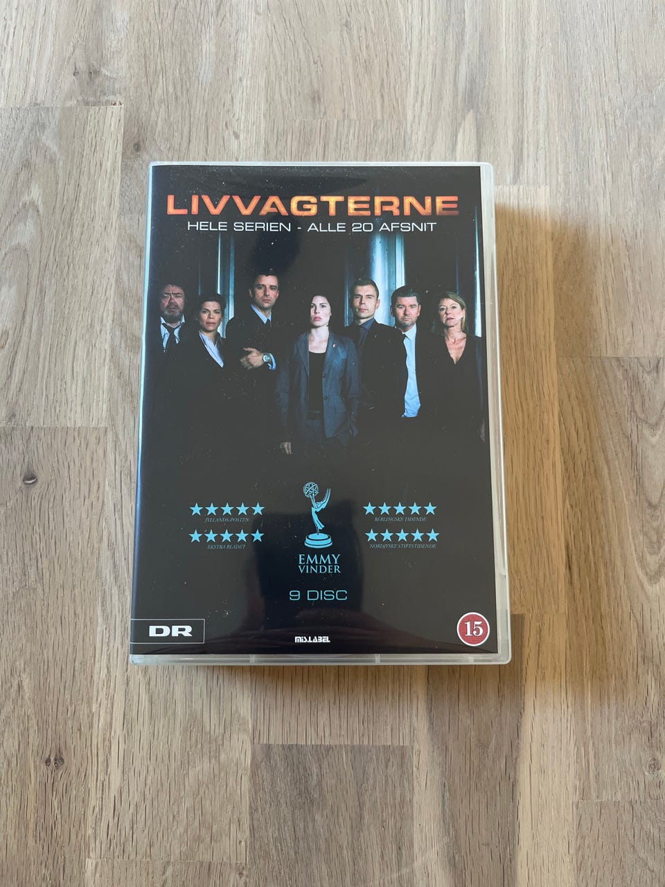 Galleribillede