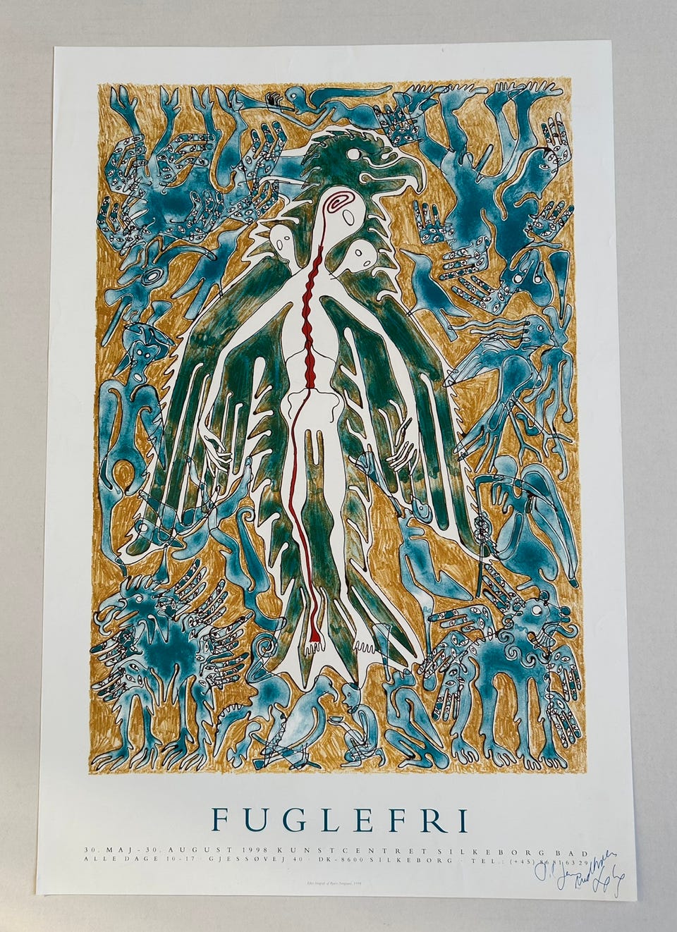 Galleribillede