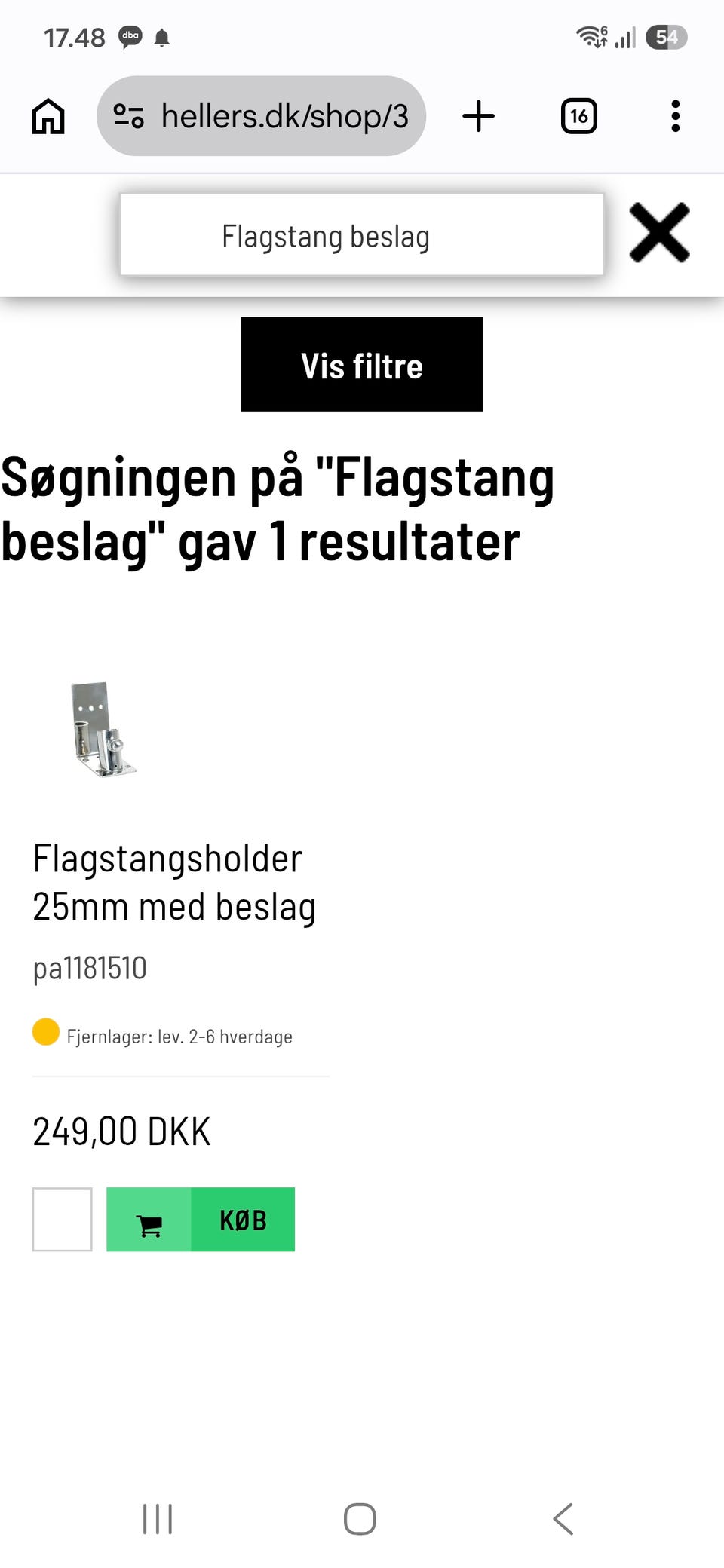 Galleribillede
