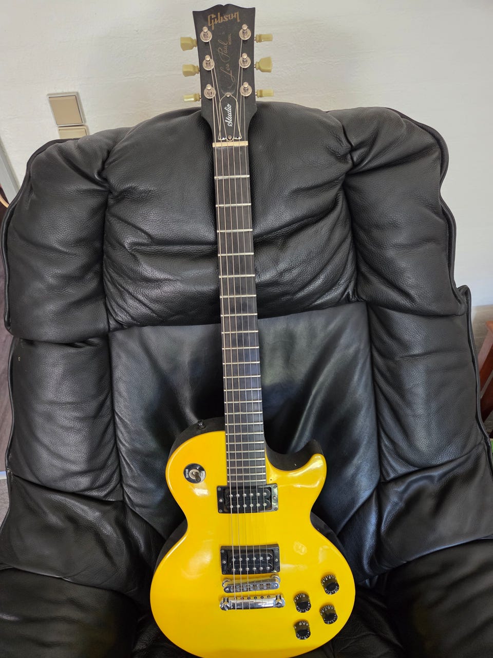 Gibson Les Paul Studio 2002 | DBA