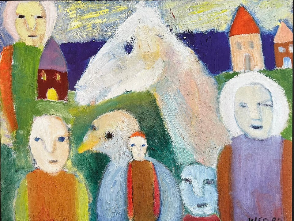 Galleribillede