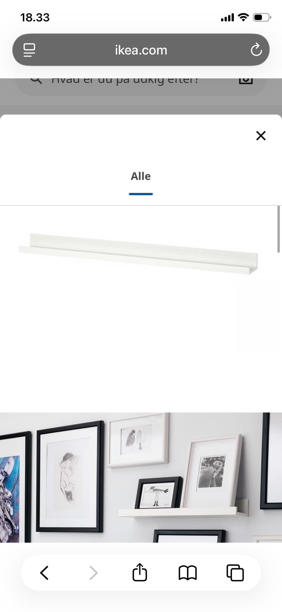 Galleribillede