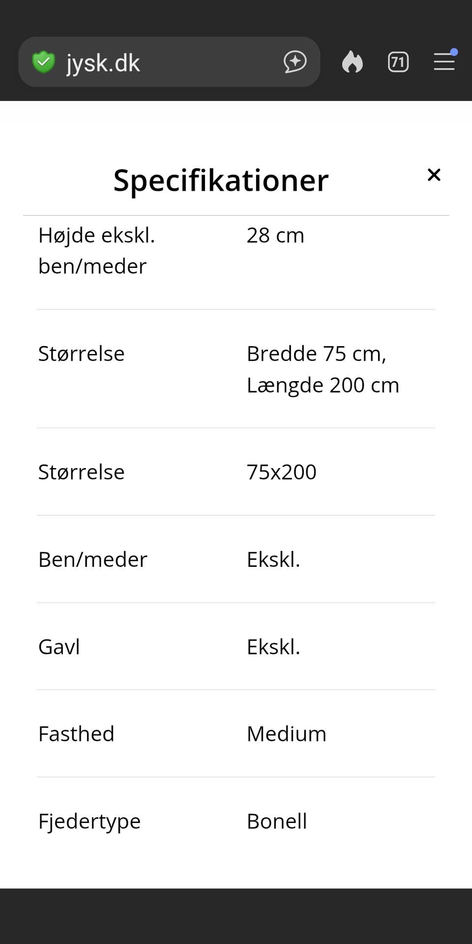Galleribillede