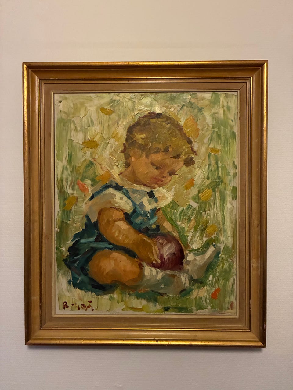 Galleribillede