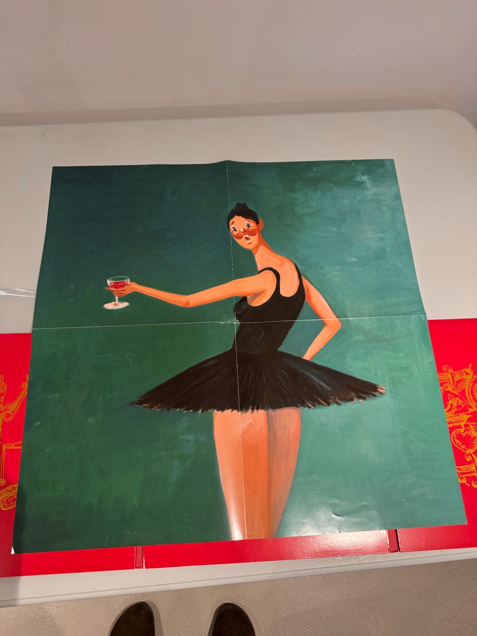 Galleribillede
