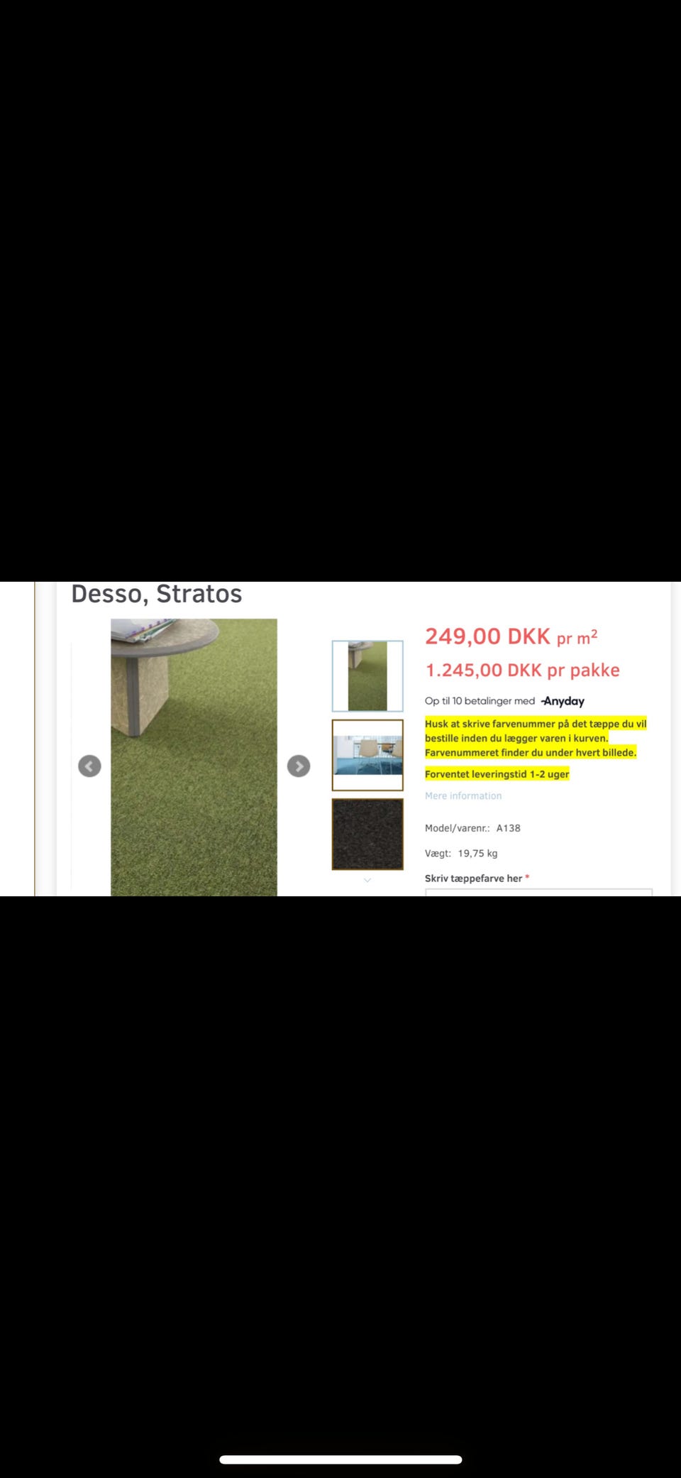 Galleribillede