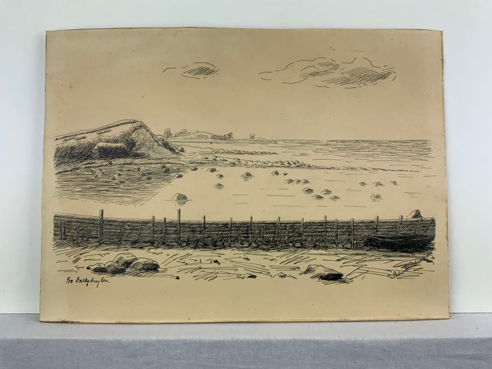 Galleribillede