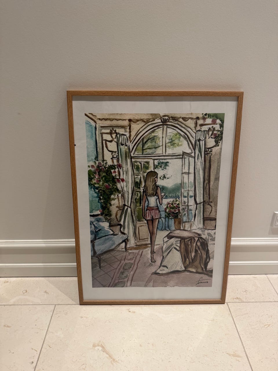 Galleribillede
