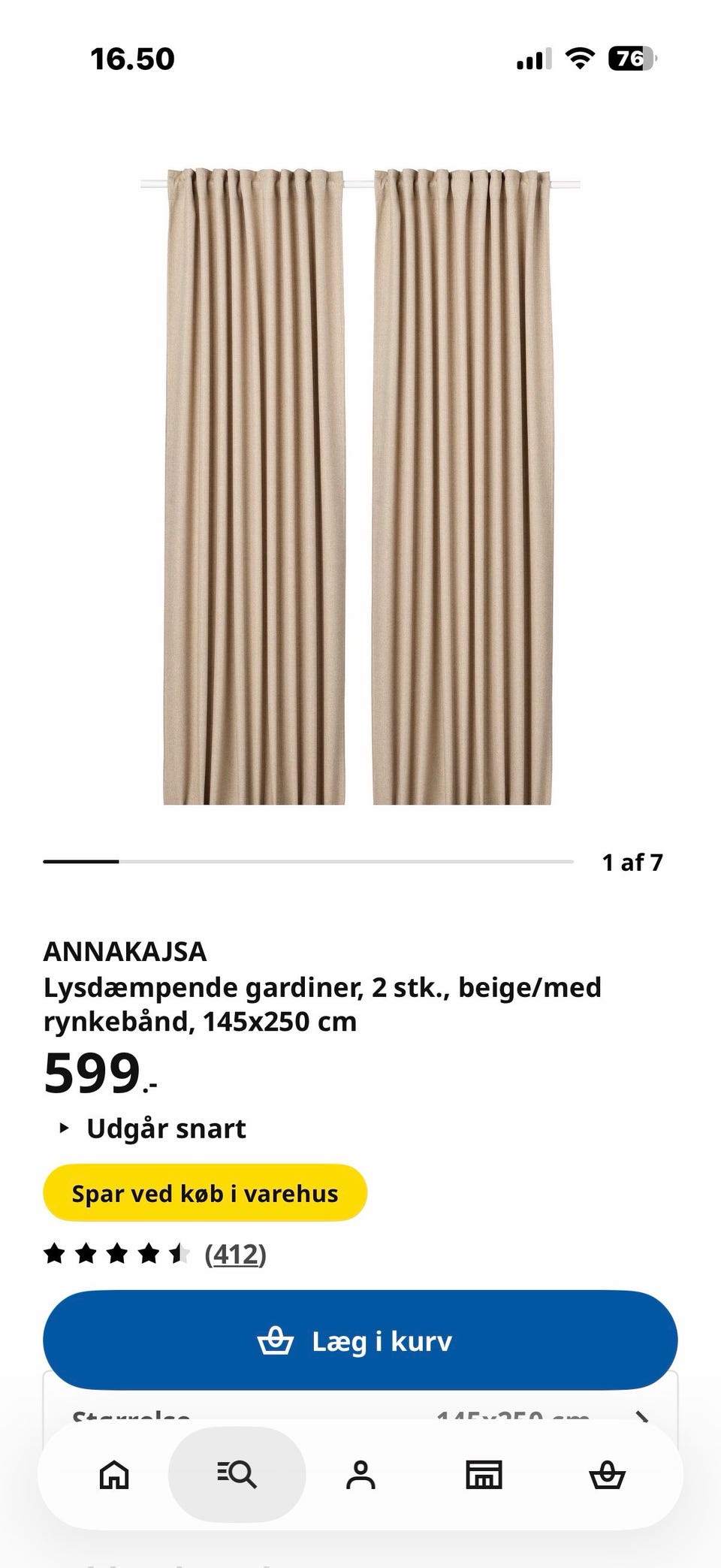 Galleribillede