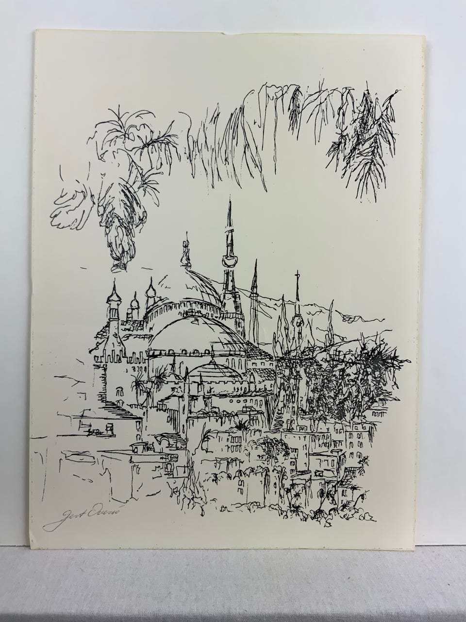 Galleribillede