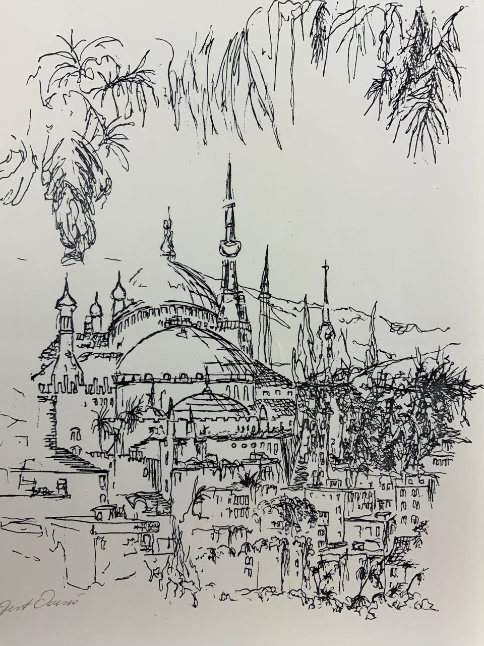 Galleribillede