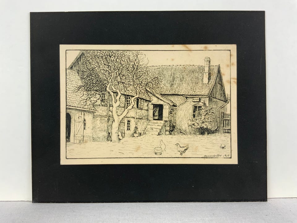 Galleribillede