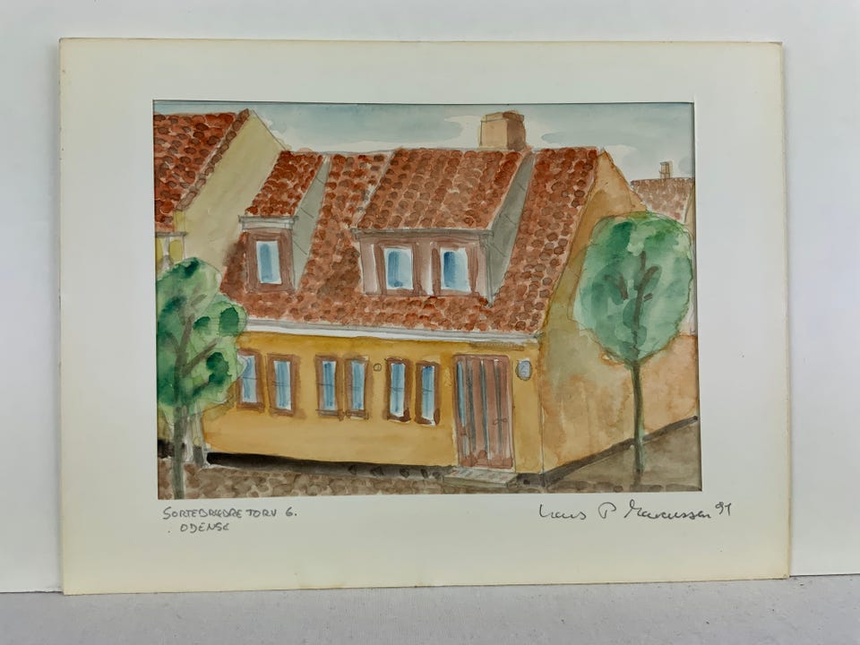 Galleribillede