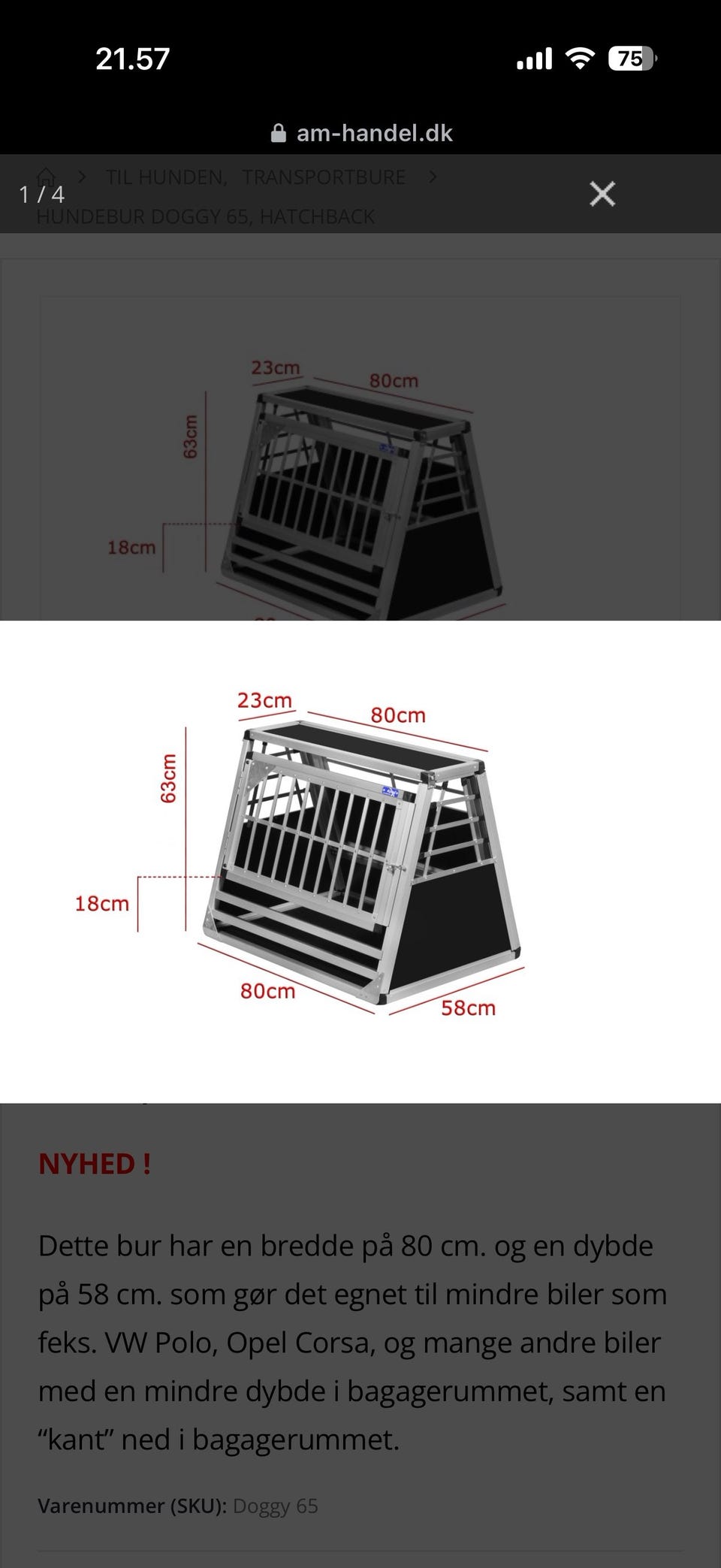 Galleribillede