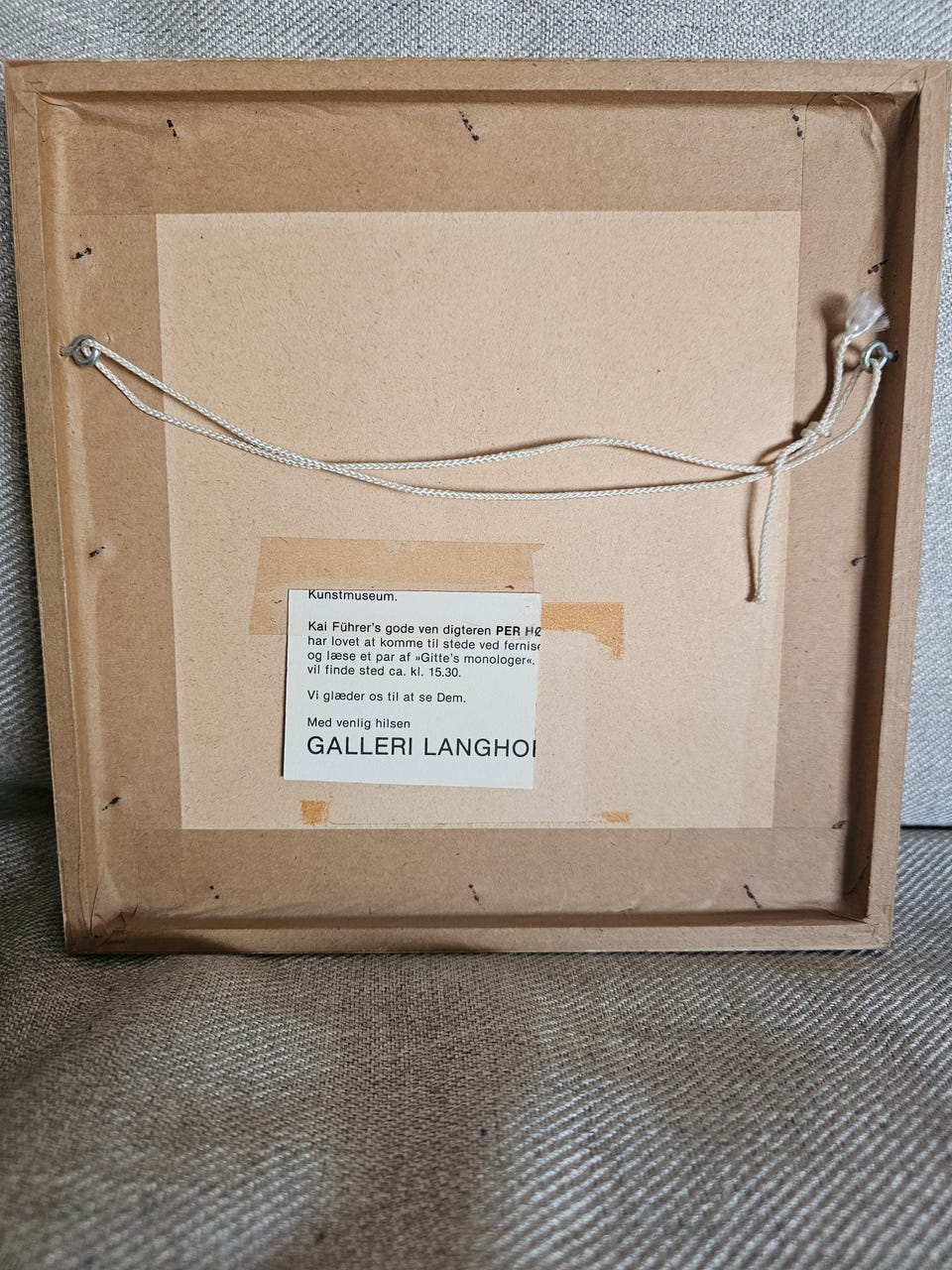 Galleribillede