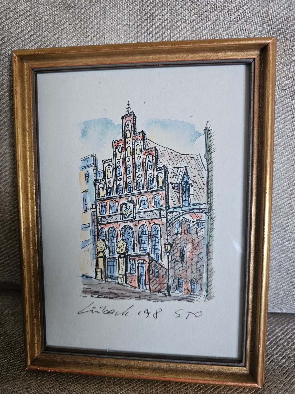 Galleribillede
