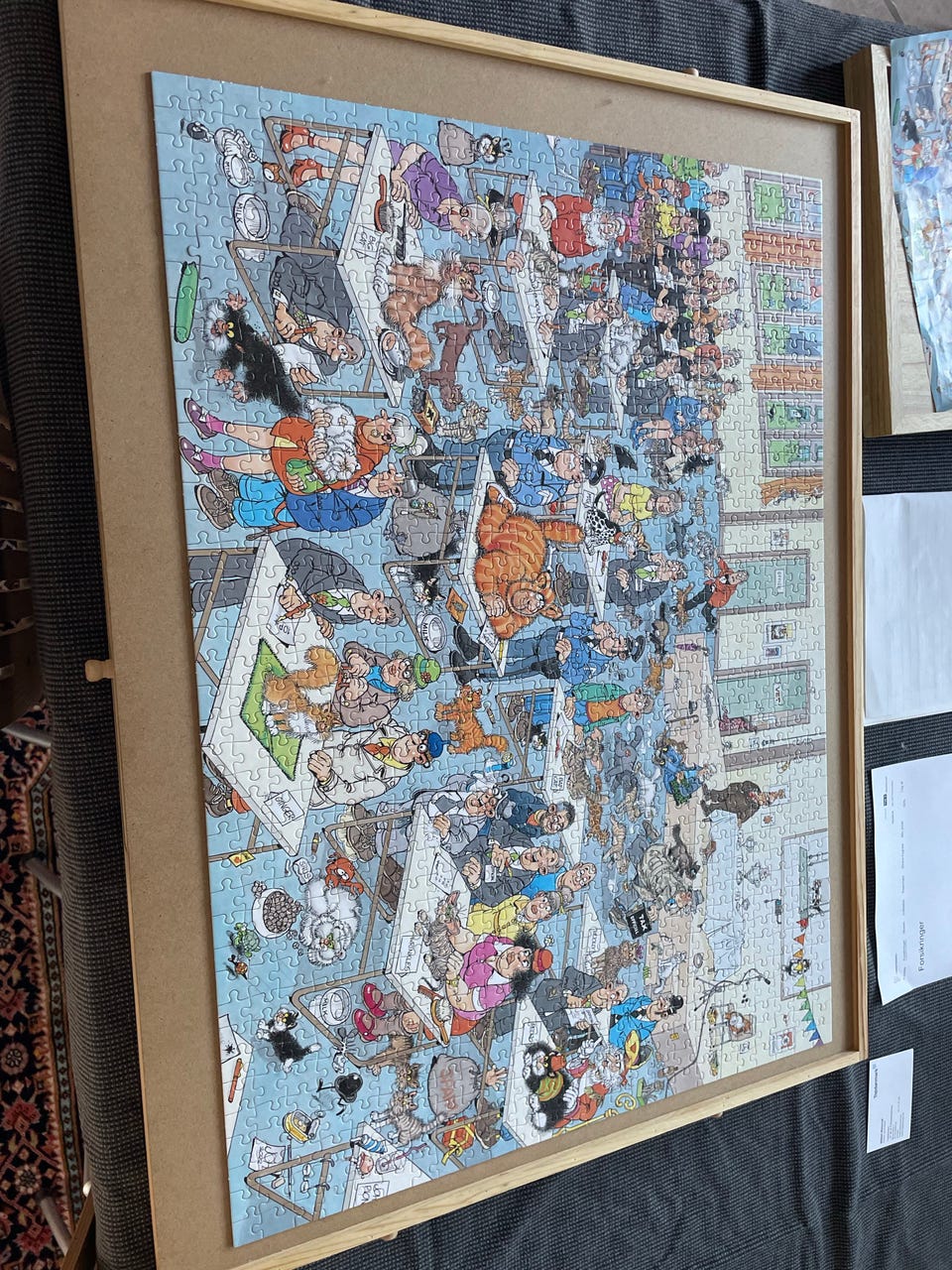 Galleribillede