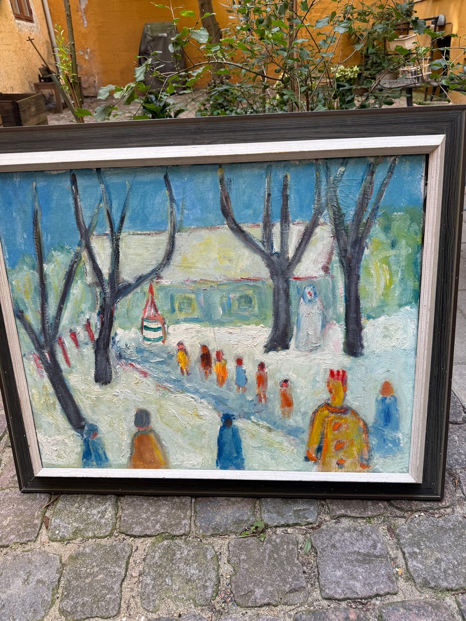 Galleribillede