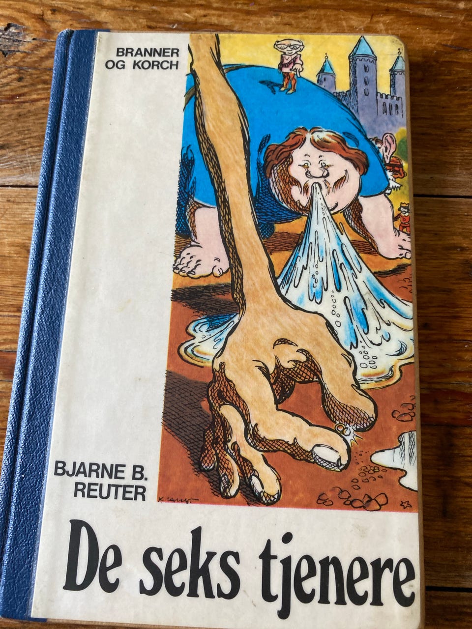 Galleribillede