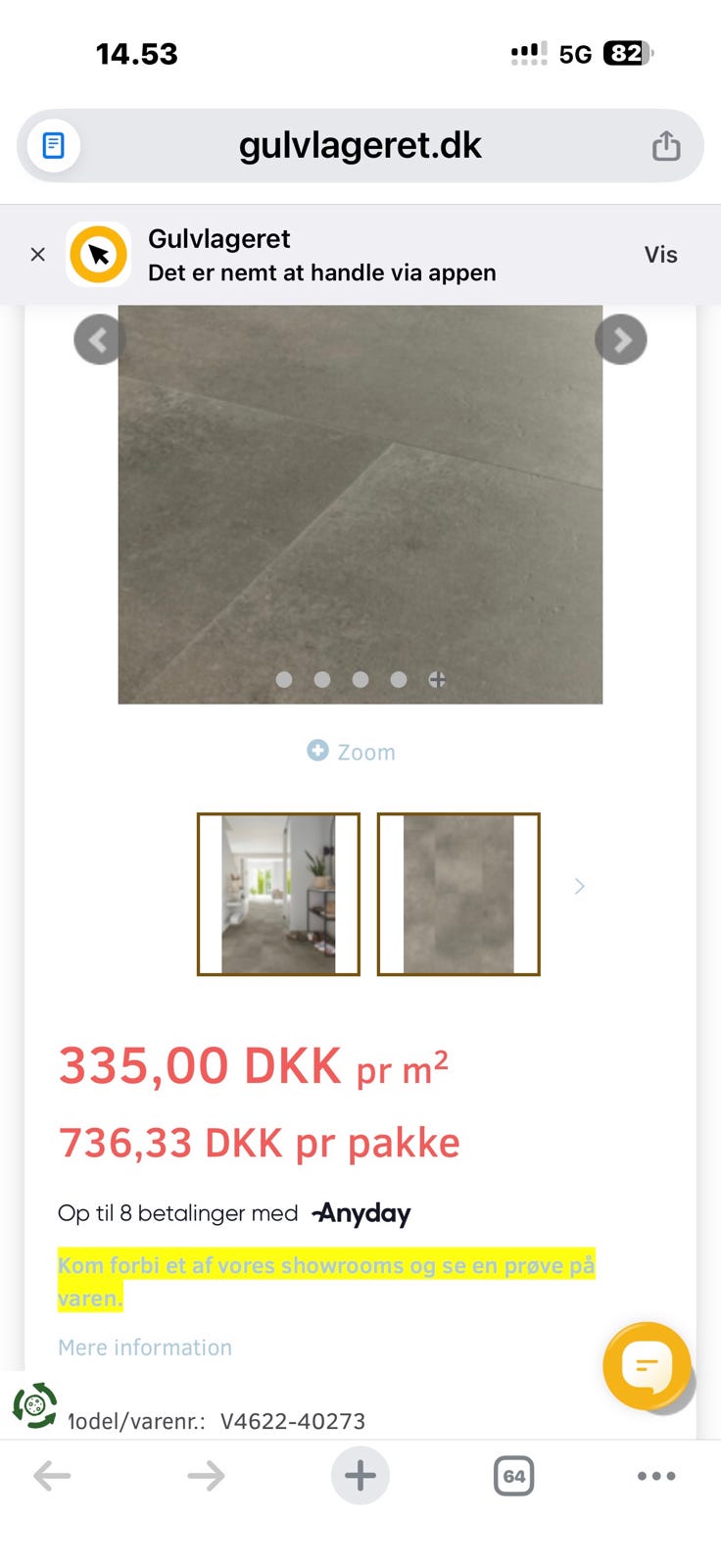 Galleribillede