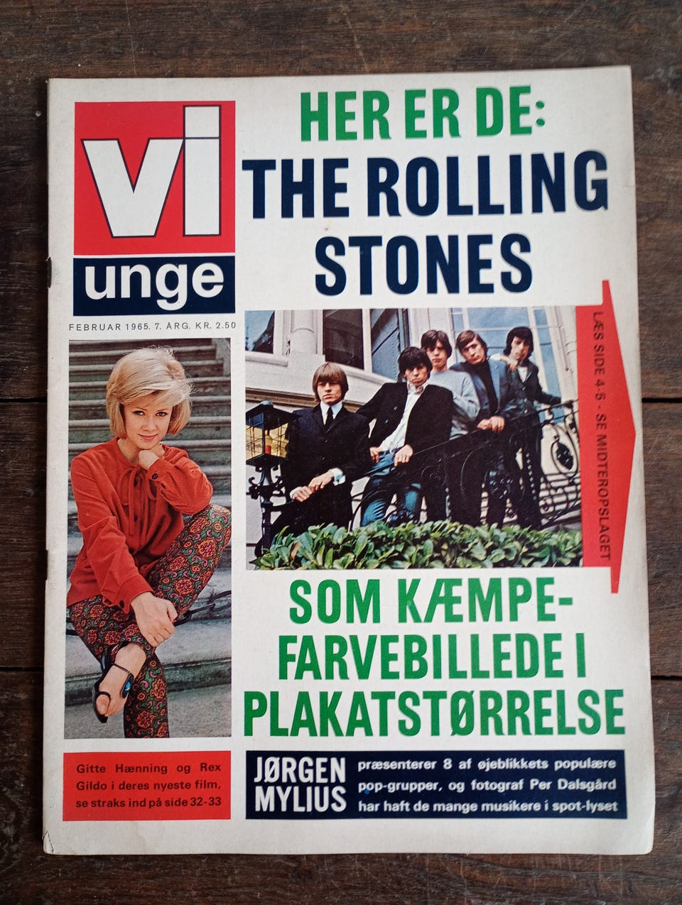 Galleribillede
