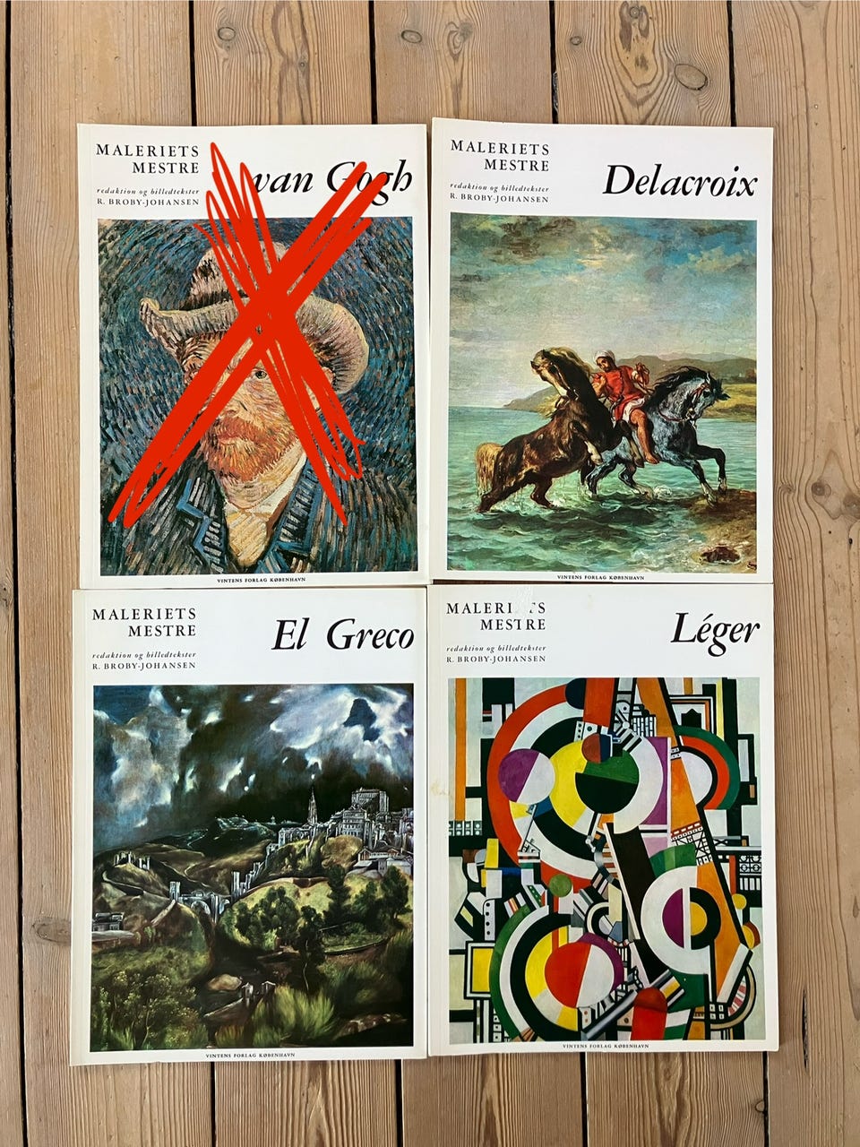 Galleribillede