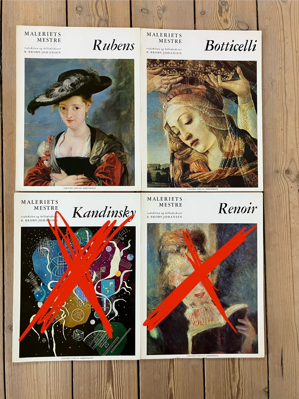 Galleribillede