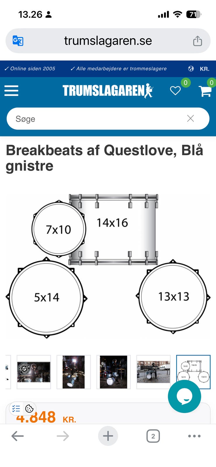 Galleribillede