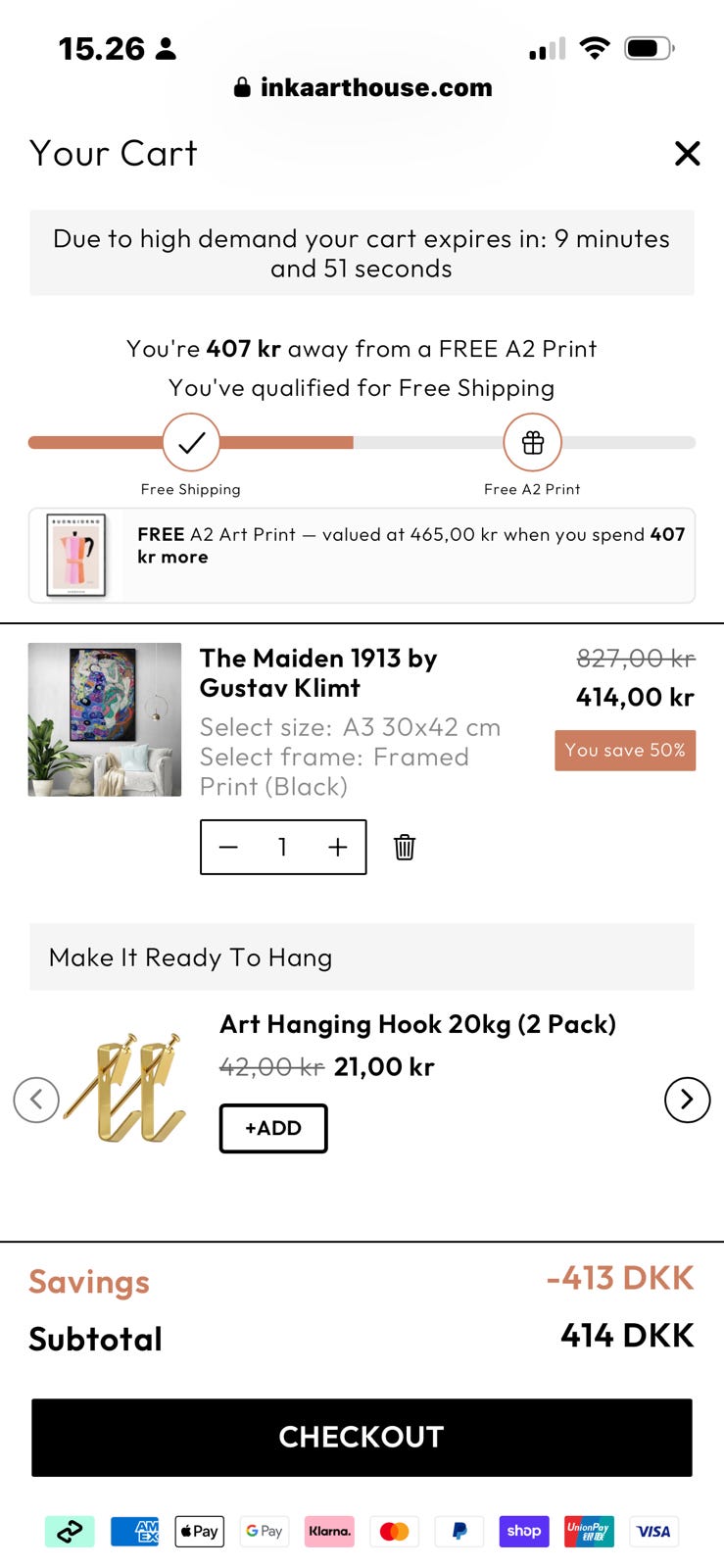 Galleribillede