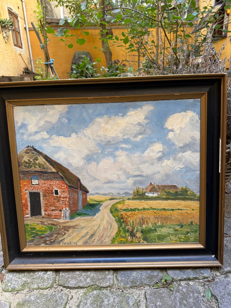 Galleribillede